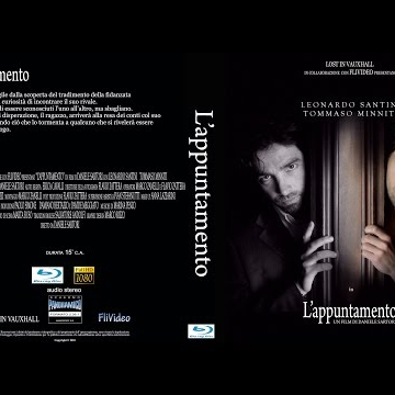 Cortometraggio &quot;L&#039; Appuntamento&quot; di Daniele Sartori