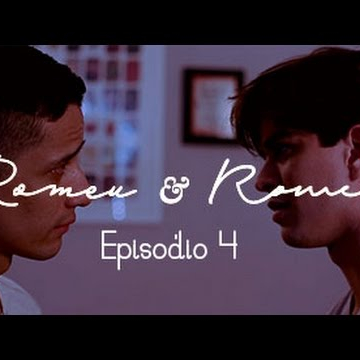 Romeu &amp; Romeu - Episódio 04 - Websérie LGBT - w/ subtitles