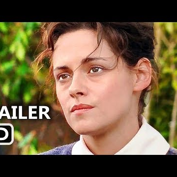 LIZZIE Official Trailer (2018) Kristen Stewart, Chloë Sevigny, Thriller Movie HD