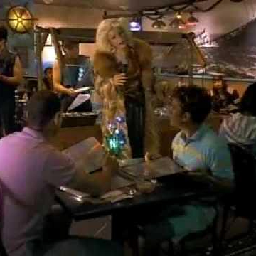 Trailer - Hedwig and the Angry inch