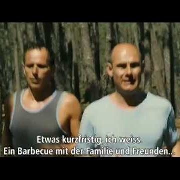 Der Mann meines Lebens - offizieller deutscher Trailer