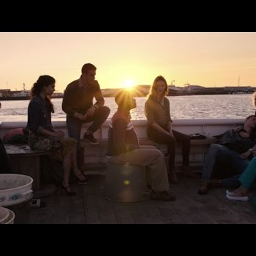 sense8 | What Is Humans? | The Birth of the 8