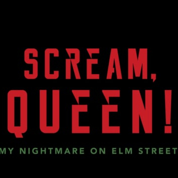 Scream Queen Preview