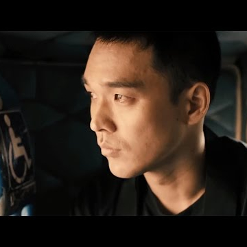 Korean Movie 블랙스톤 (Black Stone, 2015) 예고편 (Trailer)