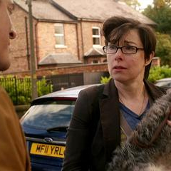 Heading Out (1x01) Sue Perkins &amp; Nicola Walker