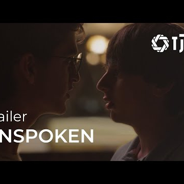 UNSPOKEN Official Trailer | TJFF 2024