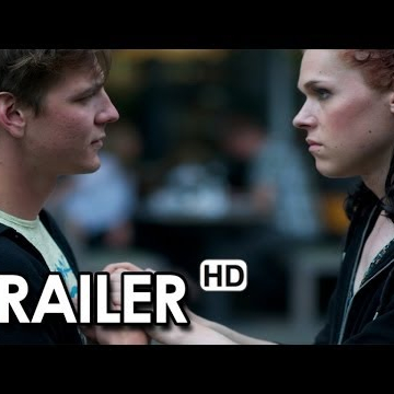 Nånting måste gå sönder - Something Must Break Trailer (2014) HD