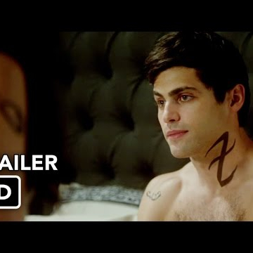 Shadowhunters Season 2 &quot;Parabatai&quot; Trailer