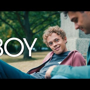 BOY Trailer Deutsch | German [HD]