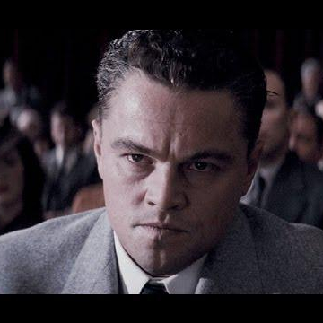 J. Edgar Movie Trailer - Official HD 2011 - Oscar Buzz For Leonardo DiCaprio?