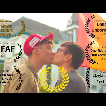 Second Thought (Gay Short Film)