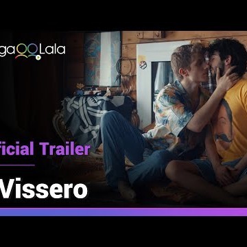 E Vissero | Official Trailer | When your fetish ruins the meal...