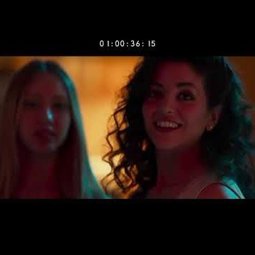 Il vuoto I Trailer Ufficiale HD