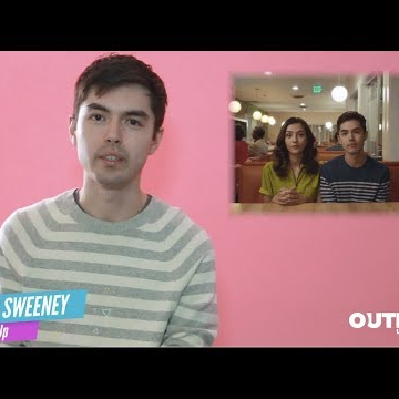 Meet the Filmmaker | James Sweeney