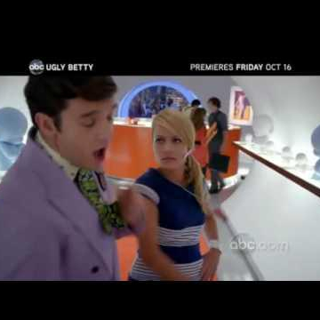 Ugly Betty - Season 4 - Promo 1(OFICIAL)