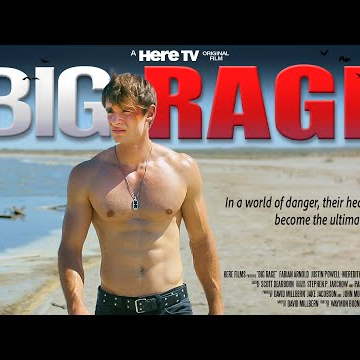 &quot;Big Rage&quot; Trailer | HERE TV