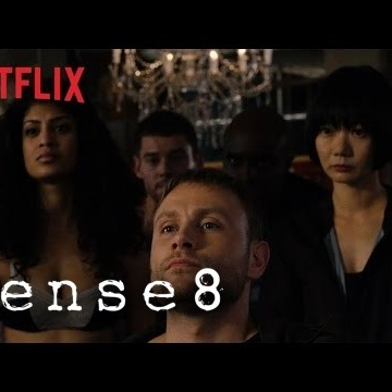 Sense8 | Season 2 | Trailer 2