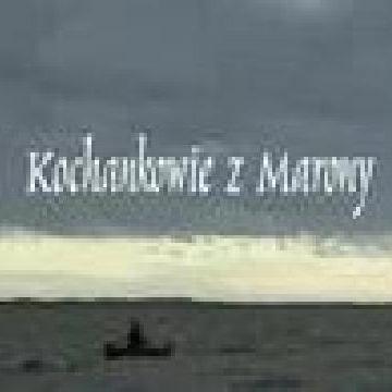 Kochankowie z Marony zwiastun