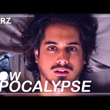 Now Apocalypse | Official Trailer | STARZ Original Series