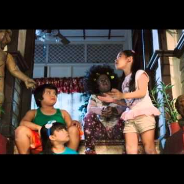 Girl Boy Bakla Tomboy Full Trailer