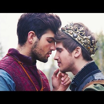 DON&#039;T WAIT - OFFICIAL MUSIC VIDEO | Joey Graceffa