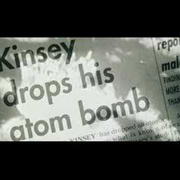 Kinsey - Trailer (2004)