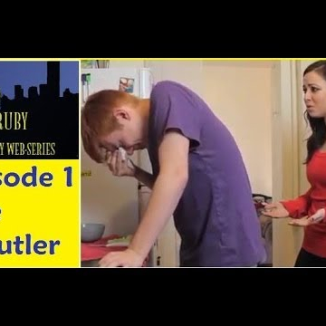 &quot;Ryan and Ruby&quot; Episode 1-The Butler