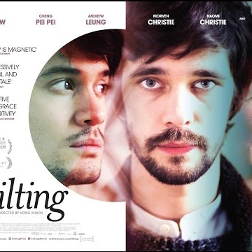 Lilting HD Trailer (Director Hong Khaou) Ben Whishaw, Morven Christie, Shane Salter