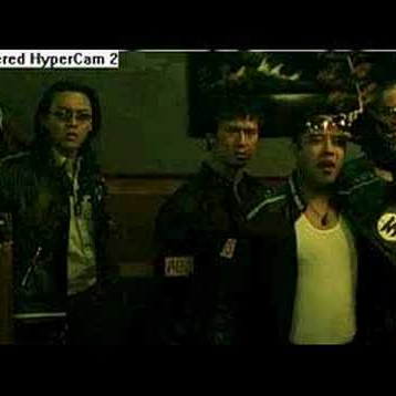 Stryker The Movie Trailer (Gang movie)