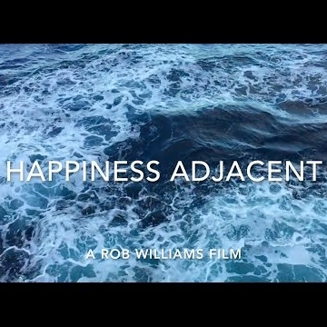 Happiness Adjacent