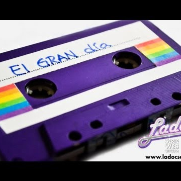 Lado C - Capítulo 1 - El Gran Día