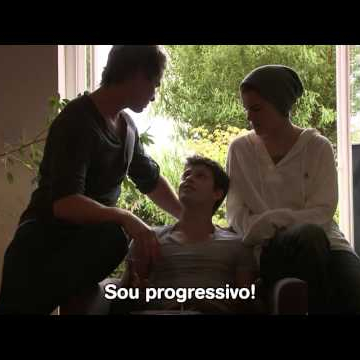 &quot;Buffering&quot; [2011] (trailer legendado)