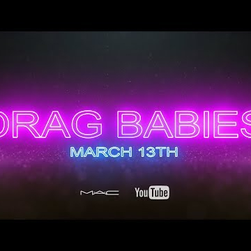 Drag Babies Teaser