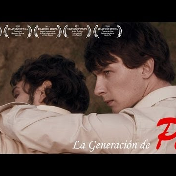 La Generación de Pío - Película completa - Full movie - HD