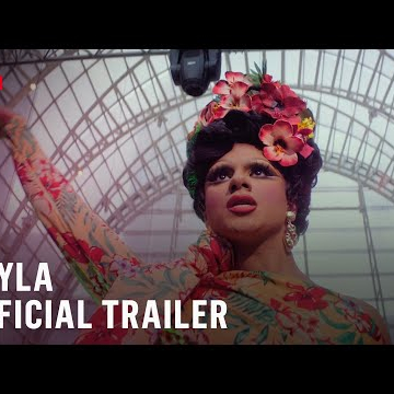 Layla | Official Trailer | Film4