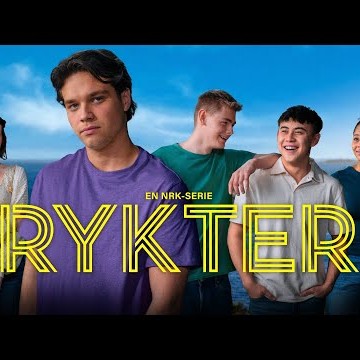 Rykter Season 3 Trailer