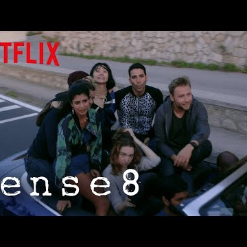 Sense8 | Finale Special First Look | Netflix