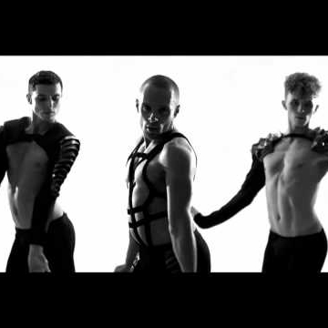 Kazaky - Love (Video Music Official)