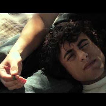 Rubens Place - Gay Film - celé video