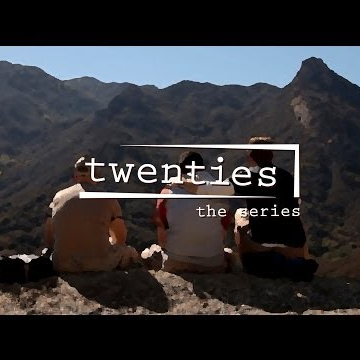 twenties: the series (2014) - Official Teaser Trailer