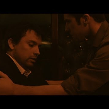 Lost &amp; Broken (Gay Short Film) Film Noir Dark Romance Love Story