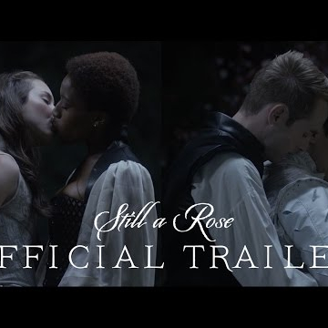 Still A Rose :: Trailer (Official) HD :: Starring Troian Bellisario