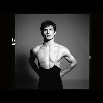 NUREYEV OFFICIAL TRAILER