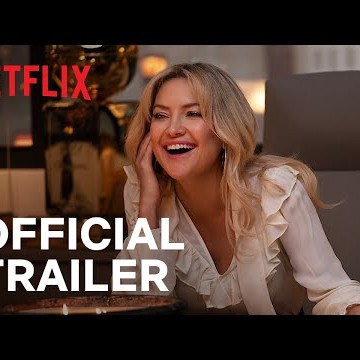 Running Point | Official Trailer | Netflix