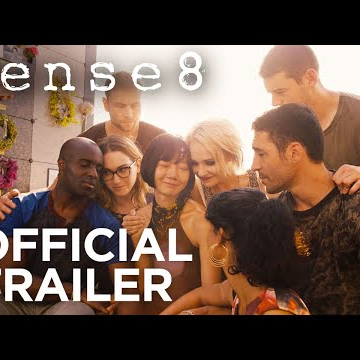 Sense8: The Series Finale