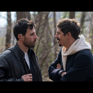 Malanova - Trailer - New gay film