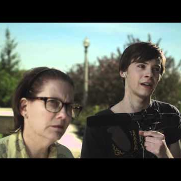 Nate &amp; Margaret Trailer 2012