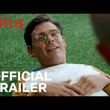 Special: Season 1 | Official Trailer [HD] | Netflix