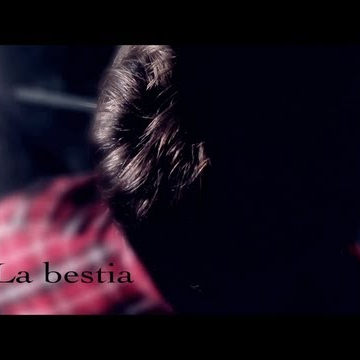 La bestia