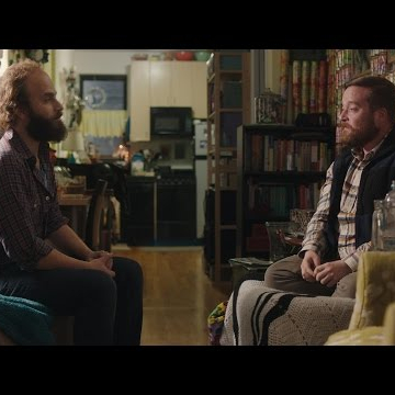 A City of Strangers with One Connection: High Maintenance: Official Trailer (HBO)